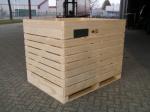 LANDBOUW KISTEN